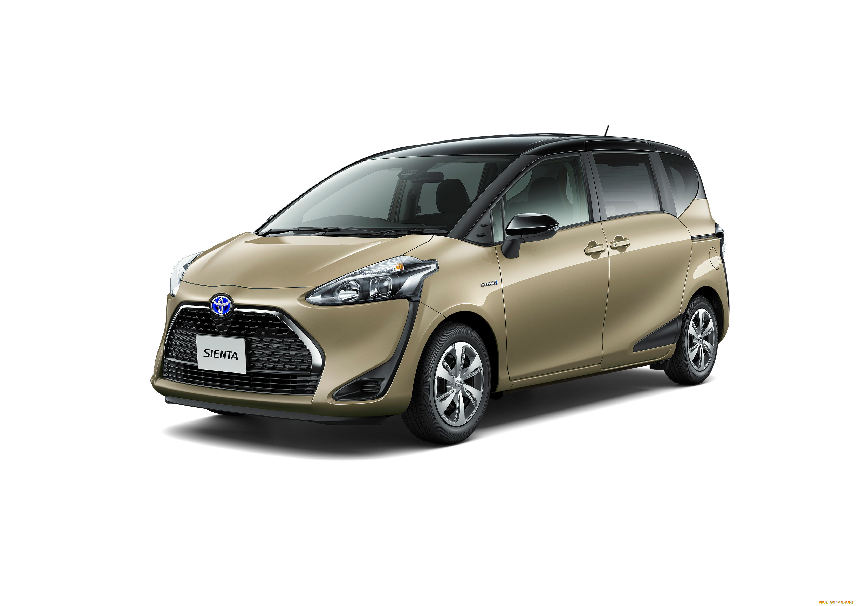 , toyota